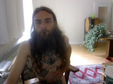 Frryy  27-07-2021 Recorded Video Topless
